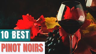 Winecast Pinot Noir [upl. by Trainer290]