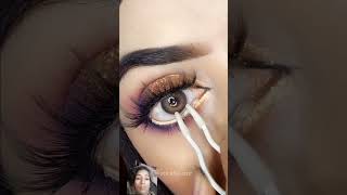 Contact Lens Lagane Ka Aasan Tarika  EASY Steps to Apply And Remove Lens Without India viral dance [upl. by Emorej]