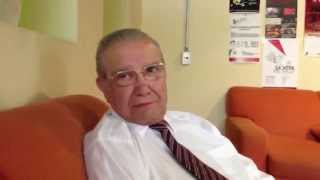 A ver a quien nos encontramos 3 Ep 2 Francisco Colmenero [upl. by Efron]