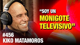 ENTREVISTA COMPLETA 🍻 Kiko Matamoros  Soy monigote televisivo  ESDLB con Ricardo Moya  cap456 [upl. by Aicinet]