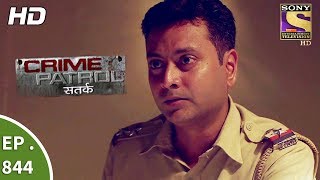 Crime Patrol  क्राइम पेट्रोल सतर्क  Ep 844  Progeny  18th August 2017 [upl. by Constantine175]