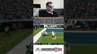 Madden 25 PS5 Gameplay  JACKSONVILLE JAGUARS vs NEW YORK GIANTS 2nd Half [upl. by Maurizio310]