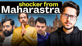 Maharastra is a Web Series  Open Letter [upl. by Ramahs885]