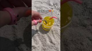 Adding TOO MUCH SAND into SLIME 🏖️😱 satisfying DIY slime asmr [upl. by Huai]