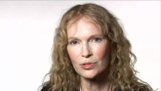 Big Think Interview with Mia Farrow [upl. by Hartnett266]