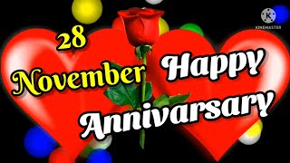 16 November 2024 Anniversary Status  Happy Anniversary Status  Anniversary Song Status [upl. by Stiles]