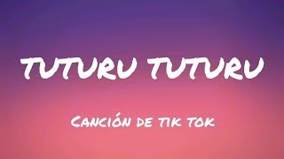 Cancion de tik tok tuturu tuturu 2020 Esta es la que buscas👈 Las canciones mas escuchadas [upl. by Isherwood673]