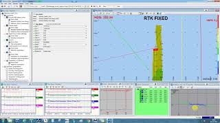 Bathymetric Survey 2 [upl. by Tiebout]