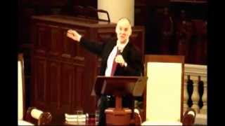 Craig Keener Miracles Symposium [upl. by Greiner]