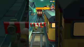 Subway surfers ending [upl. by Eoz721]