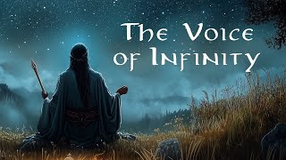 The Voice of Infinity classic fantasy neoclassic soundtrack relaxingmusic music [upl. by Karleen]