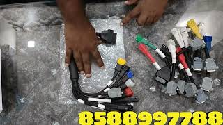 BS6 BIKES OBD SCANNER FOR LOW COSTTAMILObd cables BS6 BIKE எது நல்லது [upl. by Ewart892]