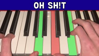 Musicians with ADHD be like [upl. by Michail809]