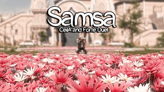 FFXIV Samsa MV [upl. by Lancelot]