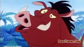 Kenya Be My Friend  Timon amp Pumbaa 2020  Timon amp Pumbaa in Hindi [upl. by Setiram]