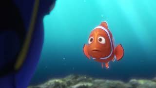 Finding Dory Trailer [upl. by Enomad]