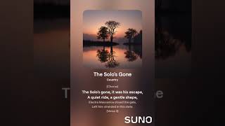 The Solos Gone [upl. by Emanuela]