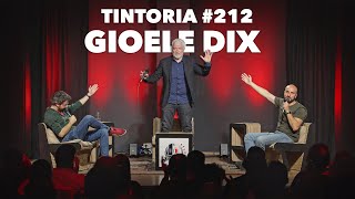 Tintoria 212 Gioele Dix [upl. by Erodoeht]