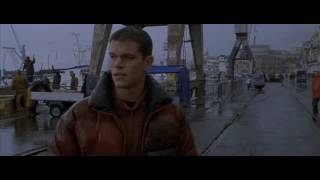 quotThe Bourne identityquot ad Imperia Oneglia [upl. by Cochard781]