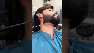 Beard Lining Styling Tutorial beard adi line vfx tutorial [upl. by Ladonna]