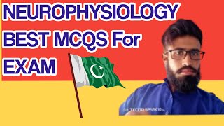 Neurophysiology mcqs part 1 [upl. by Ysor]