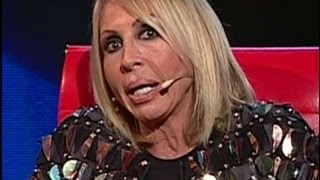 El Valor de la Verdad Laura Bozzo [upl. by Anual]