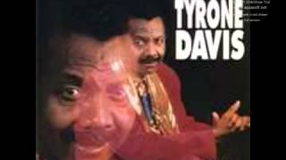 Tyrone Davis Freak [upl. by Xylina]