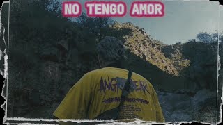 Tecnik King No tengo amor Natural session1 [upl. by Teador]