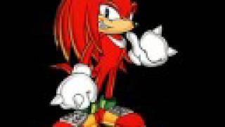 knuckles theme remix [upl. by Rip]