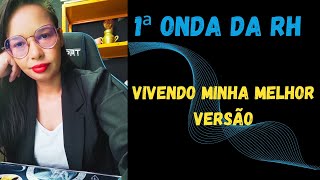 RELATO Meus primeiros 90 dias de RESSÃ”NANCIA HARMÃ”NICA  HÃ‰LIO COUTO [upl. by Lombardo452]