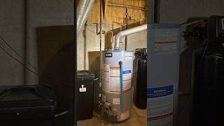 Hot Water Tank Installation [upl. by Bevis525]