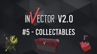 5 Tutorial v20  Collectables [upl. by Nagoh]