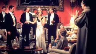 Gosford Park Full Movie Facts And Review  Eileen Atkins  Bob Balaban [upl. by Ahtelat]