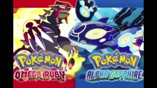 Dewford Town  Pokémon Omega Ruby and Alpha Sapphire Music Fanmade  NICK ROESLEIN OLEKSIAK [upl. by Eimaj]