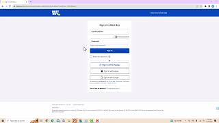 How to Reset Your Best Buy Account Password [upl. by Higgs]