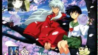 InuYasha theme [upl. by Nitnelav]