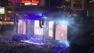 Billy Joel An Innocent Man Busch stadiumSt Louisseptember 2024 [upl. by Findley]