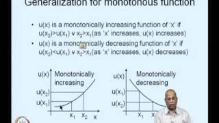 Mod01 Lec03 Independence  Functions of Random Variables [upl. by Barram141]