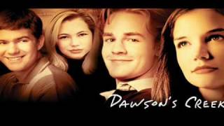 Dawsons Creek soundtrack Harvest Moon [upl. by Sonaj]