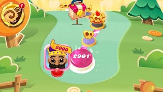 Candy Crush Saga  Level 29012930 [upl. by Htebharas]