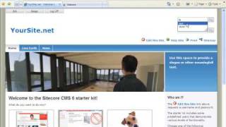 Sitecore Lucene Search video review [upl. by Manolo]