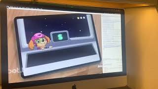 NOGGIN App PAW Patrol Built On Research Commercial May 2022 [upl. by Nodyroc]