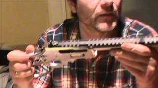 Tuning Marlin SBL 4570 Part 6of11 THE EXTRACTOR amp BOLT [upl. by Palmira]