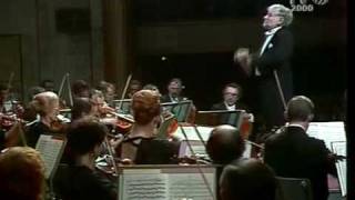 Berlioz quotSymphonie Fantastiquequot  4th Mvt Leonard Bernstein [upl. by Kruger]