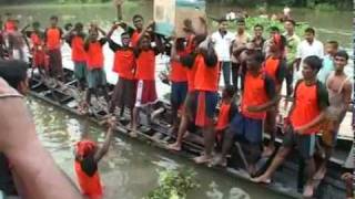 নড়াইলে নৌকা বাইচ Boat Race Norail Part 02 [upl. by Medorra]