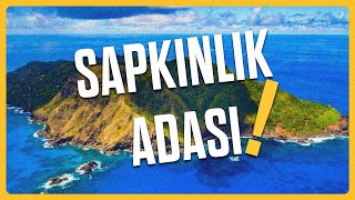 İĞRENÇLİKLER ADASI  Pitcairn Adasının Karanlık Hikayesi [upl. by Yi]