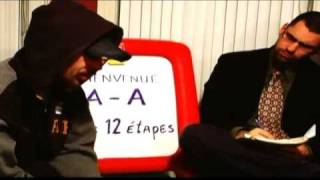 MiG  Jean Caisse  Le Clan BMC 12 Singes  clip officiel [upl. by Selohcin]