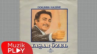 Yaşar Özel  Artık Bu Solan Bahçede Official Audio [upl. by Anehta]