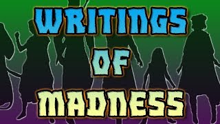 Critical Role DampD Highlights WRITINGS OF MADNESS 215 [upl. by Buehler]