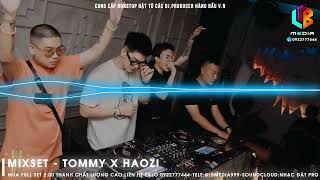 Mixset Chill  Tommy x Haozi  Nhạc Đặt  Nhạc Chill  Nhạc Nghe Trên Xe  Việt Mix Chill [upl. by Asusej]